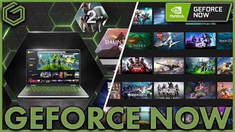 playing geforce now|play any game geforce now.